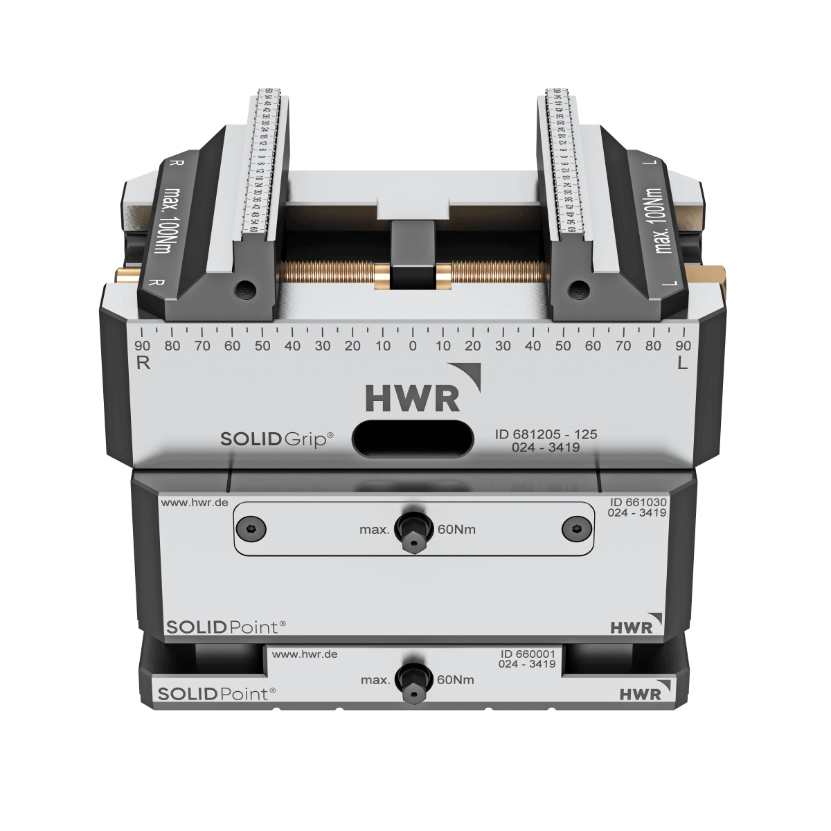 HWR 5 Eksen Mengene HWR 5 Eksen Mengene