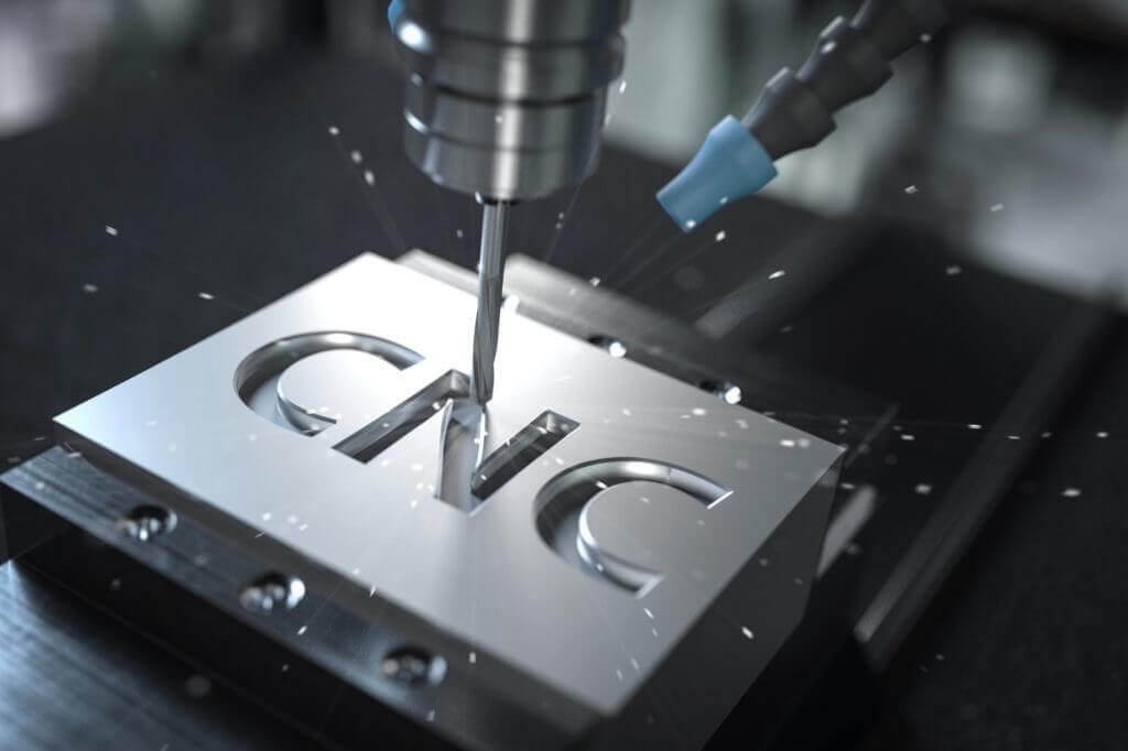 Cnc Nedir Cnc Nedir