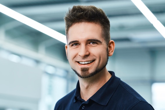 Sebastian Knaus