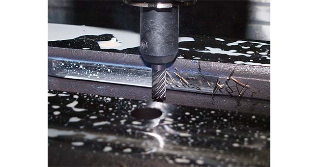 Cnc işlemede dikkat edilecekler