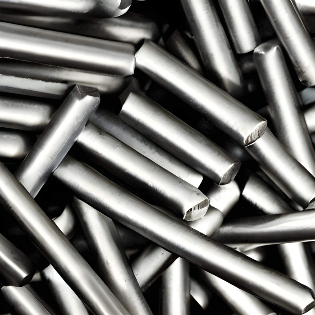Tungsten
